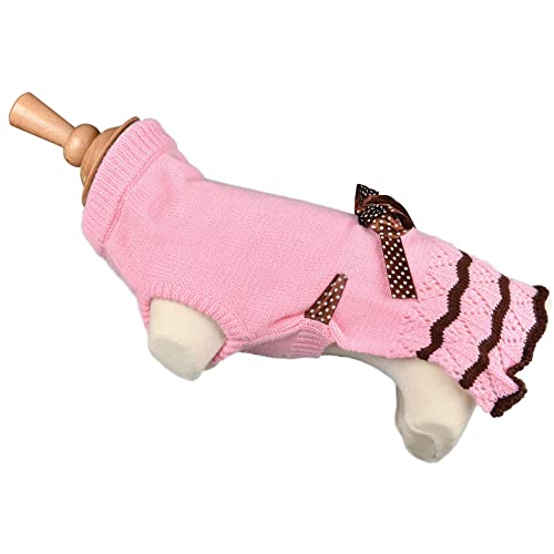 Doogy Hundepullover, mit Haken von Doogy