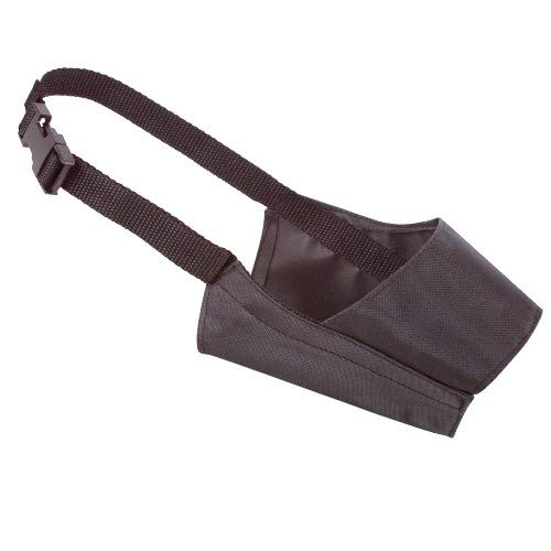 Chadog Muselier Nylon Eco T 4 A 5,5 cm B: Chadog Muselier Nylon Eco T 4 A 5,5 cm B: von Doogy