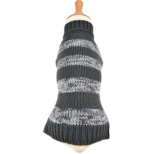 Doogy Pullover für Hunde, Grau Doogy Pullover für Hunde, Grau von Doogy