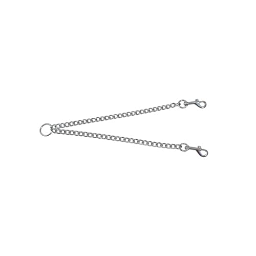 Doogy Verbindungsstück, 2,5 mm, Länge 40 cm Doogy Verbindungsstück, 2,5 mm, Länge 40 cm von Doogy