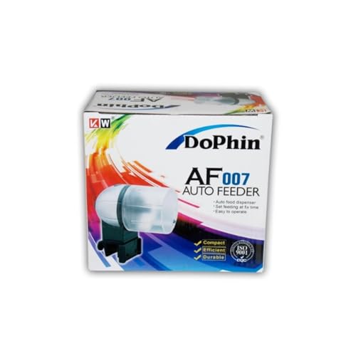 Dophin AF007 Automatischer Netzteil Dophin AF007 Automatischer Netzteil von Dophin