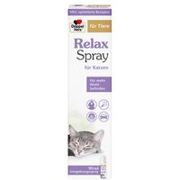 Doppelherz für Tiere Relaxspray für Katzen 90 ml von Doppelherz