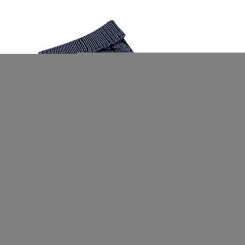 Dopsyesn Großer Hundepullover | Winter Strickpullover Für Hunde | Leicht Warmes Sweatshirt Für Haustiere Im Freien Winter & Kälte von Dopsyesn