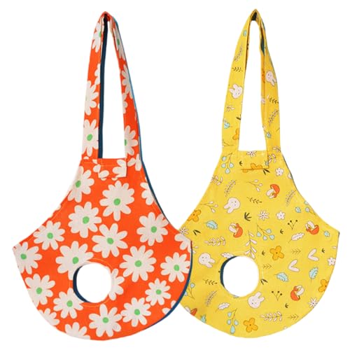 Hühnertragetasche, 2 Stück, niedlicher Aufdruck, Hühnertrage mit Griff und Löchern, wasserdichte Fanghandtasche für Hühner, Hähne, Enten, Gänse, Hühnertrage, Hühnergeldbörse Hühnertragetasche, 2 Stück, niedlicher Aufdruck, Hühnertrage mit Griff und Löchern, wasserdichte Fanghandtasche für Hühner, Hähne, Enten, Gänse, Hühnertrage, Hühnergeldbörse von Dorccsi