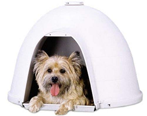 PETMATE 291969 Dogloo Xt Medium, 26 by 25.25 by 18.5-Inch by Doskocil PETMATE 291969 Dogloo Xt Medium, 26 by 25.25 by 18.5-Inch by Doskocil von Doskocil