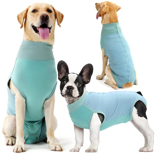 Dotoner Hundebody Nach Op,Kastration Wundschutzanzüge für Hunde,Hundebody Nach Kastration Rüde Hündin,Atmungsaktiv Body Für Hunde Nach Op Katzenbody,Leckschutz Hund,Anti-Wundlecken Op Body Hund Dotoner Hundebody Nach Op,Kastration Wundschutzanzüge für Hunde,Hundebody Nach Kastration Rüde Hündin,Atmungsaktiv Body Für Hunde Nach Op Katzenbody,Leckschutz Hund,Anti-Wundlecken Op Body Hund von Dotoner