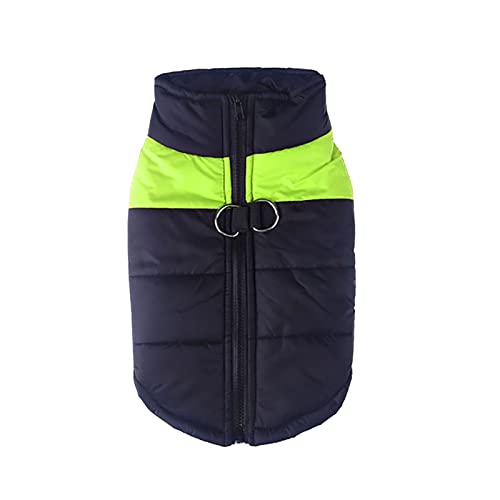 Hunde Winter Pullover Katze Warme Kleidung Haustierbedarf Hundebekleidung Herbst Winter Hundebaumwollweste Outdoor wasserdichte Hundejacke Skianzug Hundemantel 40 Hunde Winter Pullover Katze Warme Kleidung Haustierbedarf Hundebekleidung Herbst Winter Hundebaumwollweste Outdoor wasserdichte Hundejacke Skianzug Hundemantel 40 von Doublehero
