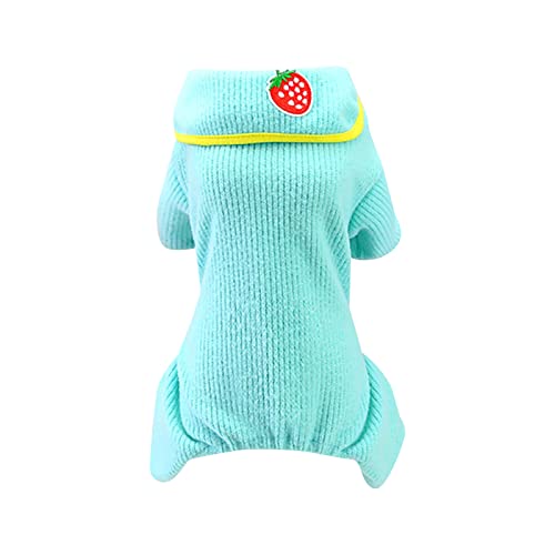 Sweater für Klein Hunde Herbst-Winter-Saison-Haustier-Pullover-Kleidung Pullover-Haustier-Kleidung Netter Haustierbedarf Hunde Fahrradanhänger Und Sweater für Klein Hunde Herbst-Winter-Saison-Haustier-Pullover-Kleidung Pullover-Haustier-Kleidung Netter Haustierbedarf Hunde Fahrradanhänger Und von Doublehero