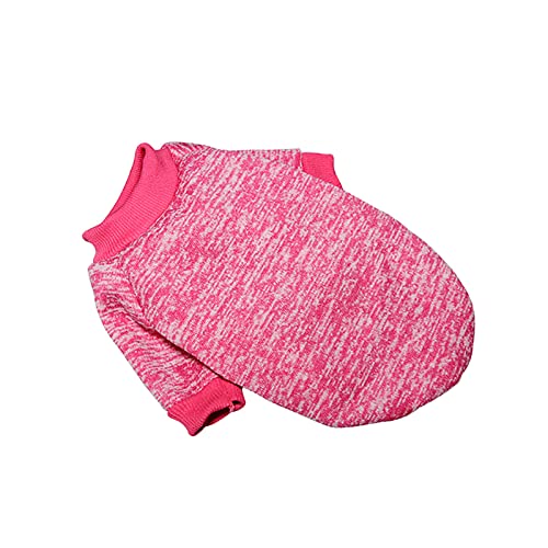 Fahrradanhänger Hunde 1 Stück Hundepullover Winter-Haustier-Kleidung Hunde-Outfit weicher Katzen-Pullover Hunde-Sweatshirt für kleine Hunde-Welpen-Katzen Hundemantel Gefüttert Fahrradanhänger Hunde 1 Stück Hundepullover Winter-Haustier-Kleidung Hunde-Outfit weicher Katzen-Pullover Hunde-Sweatshirt für kleine Hunde-Welpen-Katzen Hundemantel Gefüttert von Doublehero