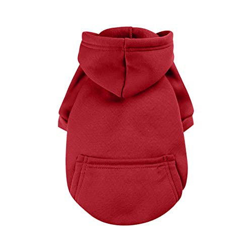 Fashion Sport Hundemantel Herbst und Winter Pullover Denim Tasche Zweibeinige Kleidung Sport Stil Haustier Kleidung Hund Katze Kleidung Heimtierbedarf Hunderollstuhl Zubehör von Doublehero