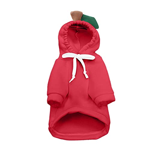 Hundemantel wasserdicht Hundepullover Winterjacke Katzen Hunde lieben Samt und mittelgroße Haustiere zweibeinige Pullover Kleidung Hunde Haustierkleidung Hundepullover 60 cm Rückenlänge Hundemantel wasserdicht Hundepullover Winterjacke Katzen Hunde lieben Samt und mittelgroße Haustiere zweibeinige Pullover Kleidung Hunde Haustierkleidung Hundepullover 60 cm Rückenlänge von Doublehero