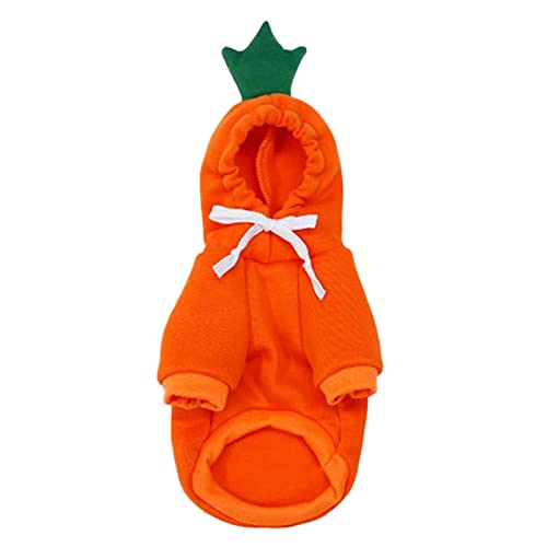 Hundemantel wasserdicht Hundepullover Winterjacke Katzen Hunde lieben Samt und mittelgroße Haustiere zweibeinige Pullover Kleidung Hunde Haustierkleidung Hundepullover 60 cm Rückenlänge Hundemantel wasserdicht Hundepullover Winterjacke Katzen Hunde lieben Samt und mittelgroße Haustiere zweibeinige Pullover Kleidung Hunde Haustierkleidung Hundepullover 60 cm Rückenlänge von Doublehero