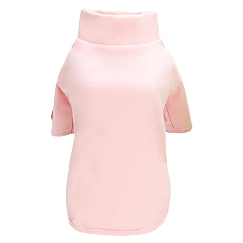 Hundepullover Weste Warmer Mantel Haustier Weiche Pet Shirt Bequeme Mode Atmungsaktiver Tierdruck Hund Katze Dünne Herbstkleidung Regenmantel Hund Hundepullover Weste Warmer Mantel Haustier Weiche Pet Shirt Bequeme Mode Atmungsaktiver Tierdruck Hund Katze Dünne Herbstkleidung Regenmantel Hund von Doublehero