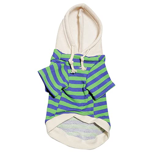 Kleiner Hundepullover für Katzen 1 Stück Hundepullover Winter-Haustier-Kleidung Hunde-Outfit weicher Katzen-Pullover Hunde-Sweatshirt für kleine Hunde-Welpen-Katzen Regenmäntel Hund Kleiner Hundepullover für Katzen 1 Stück Hundepullover Winter-Haustier-Kleidung Hunde-Outfit weicher Katzen-Pullover Hunde-Sweatshirt für kleine Hunde-Welpen-Katzen Regenmäntel Hund von Doublehero