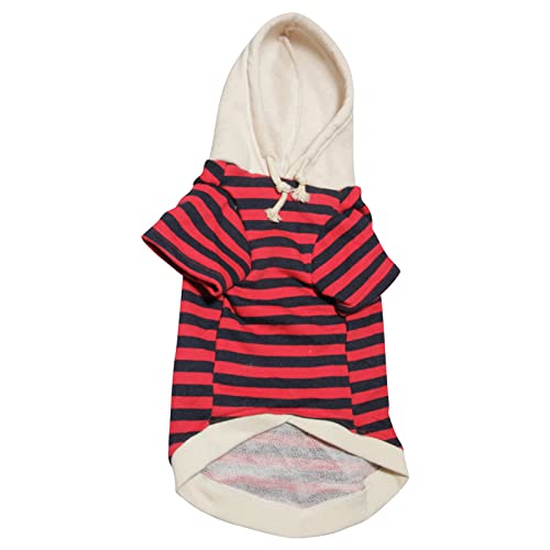 Kleiner Hundepullover für Katzen 1 Stück Hundepullover Winter-Haustier-Kleidung Hunde-Outfit weicher Katzen-Pullover Hunde-Sweatshirt für kleine Hunde-Welpen-Katzen Regenmäntel Hund Kleiner Hundepullover für Katzen 1 Stück Hundepullover Winter-Haustier-Kleidung Hunde-Outfit weicher Katzen-Pullover Hunde-Sweatshirt für kleine Hunde-Welpen-Katzen Regenmäntel Hund von Doublehero