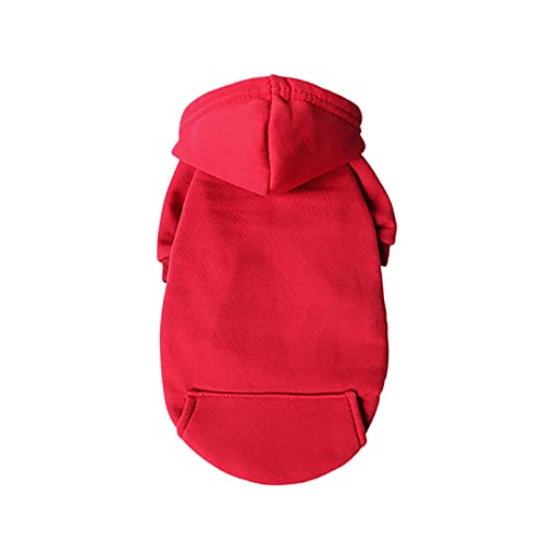 Zubehör Online Shop 1 Stück Hundepullover Winter-Haustier-Kleidung Hunde-Outfit weicher Katzen-Pullover Hunde-Sweatshirt für kleine Hunde-Welpen-Katzen Hunde Fahrradkorb Zubehör Zubehör Online Shop 1 Stück Hundepullover Winter-Haustier-Kleidung Hunde-Outfit weicher Katzen-Pullover Hunde-Sweatshirt für kleine Hunde-Welpen-Katzen Hunde Fahrradkorb Zubehör von Doublehero