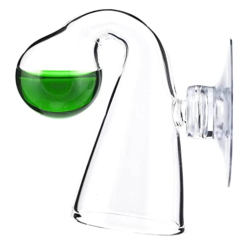 Doumneou Aquarium Wasser Live Moos Aquarium Notizen Glas CO2 Drop Checker Kohlendioxid PH Ball Langfristige Indikator Doumneou Aquarium Wasser Live Moos Aquarium Notizen Glas CO2 Drop Checker Kohlendioxid PH Ball Langfristige Indikator von Doumneou