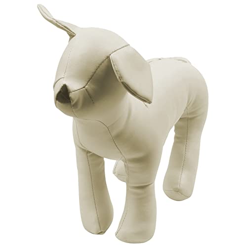 Doumneou Leder Hund Schaufensterpuppen Stehend Stellung Hund Modelle Spielzeug Haustier Tier Geschaeft Schaufensterpuppe S Doumneou Leder Hund Schaufensterpuppen Stehend Stellung Hund Modelle Spielzeug Haustier Tier Geschaeft Schaufensterpuppe S von Doumneou