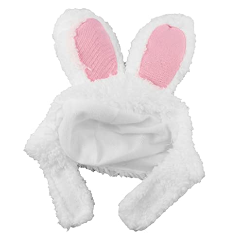 Doumneou Lustiges und niedliches Osterkostüm, Osterhut, geeignet für Katzen und kleine Hüte, -Kostüm, Haustierprodukte von Doumneou