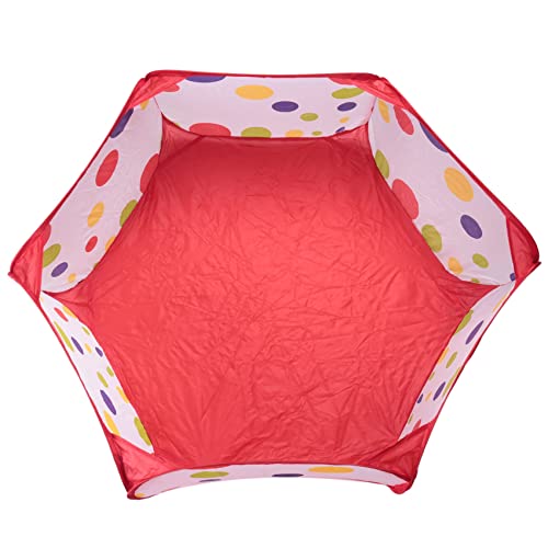 Doumneou Meerschweinchen Faltbares Laufstall Tragbares Kleintiere Laufstall Offenes Outdoor/Indoor Übungszaun für Igel Doumneou Meerschweinchen Faltbares Laufstall Tragbares Kleintiere Laufstall Offenes Outdoor/Indoor Übungszaun für Igel von Doumneou