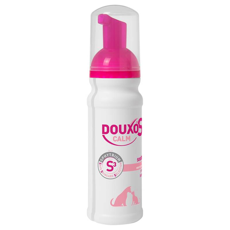 DOUXO S3 Calm Mousse - 150 ml von Douxo S3