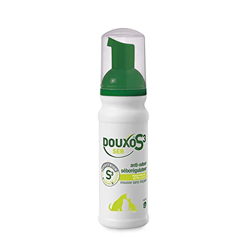 Douxo DS3 SEB Schaumstoff 150 ml von Douxo S3