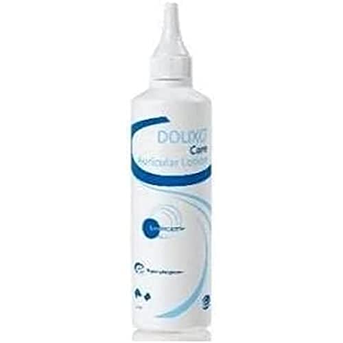 Douxo Care Auricular Lotion 125 ml von Douxo