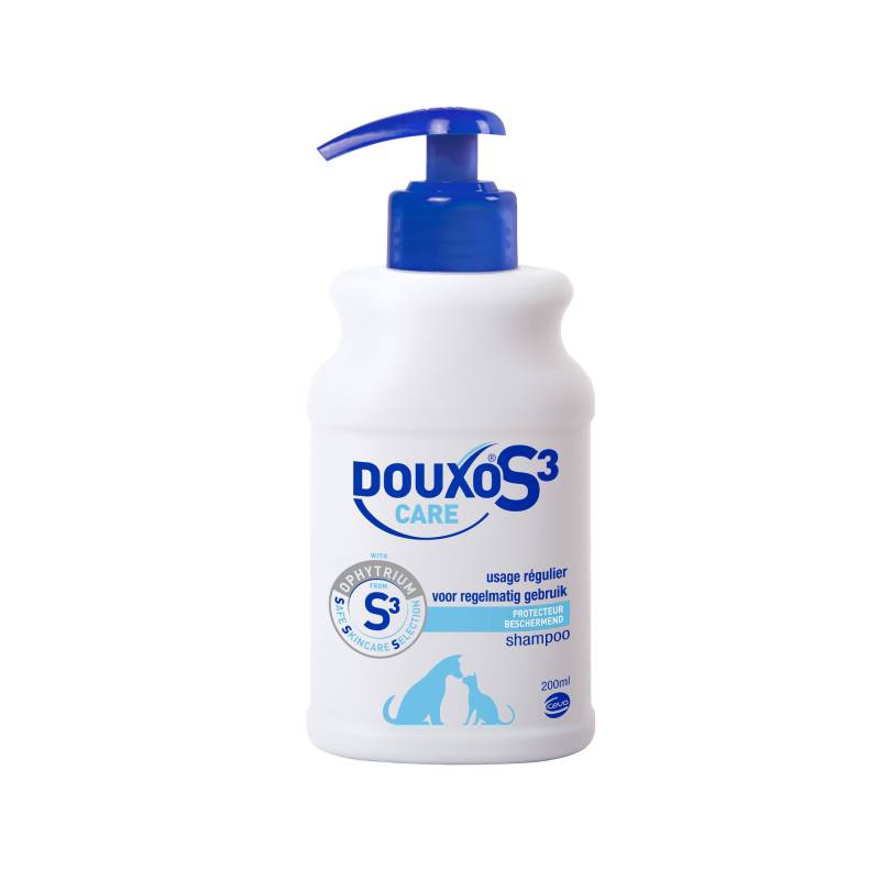 Douxo Care Shampoo von Douxo