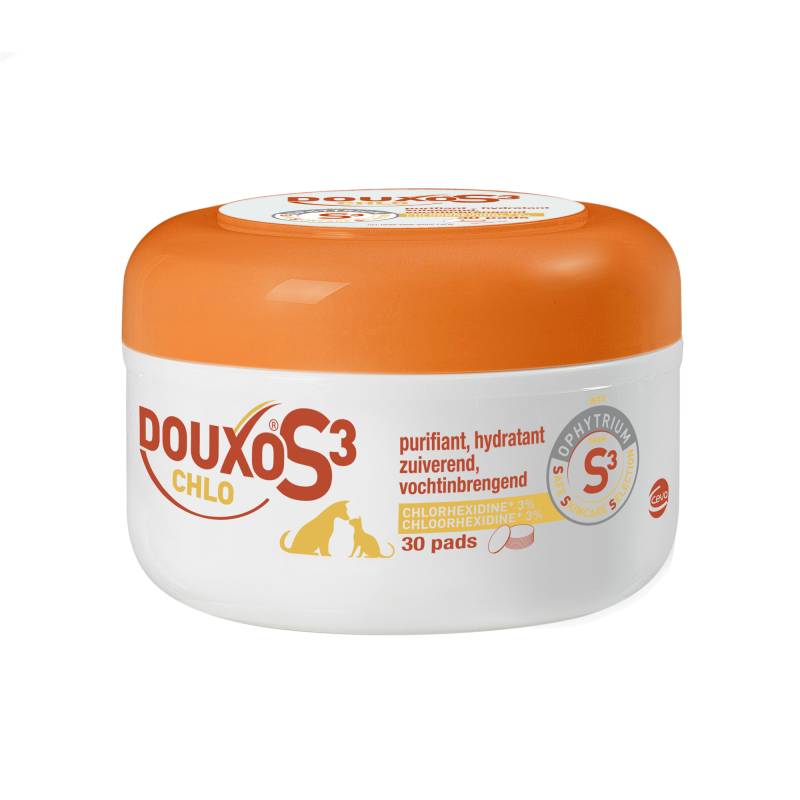 Douxo Chlo Pads von Douxo