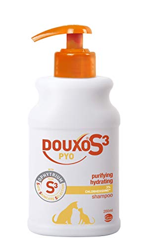Douxo S3 Pyo Shampoo 200ml von Douxo S3