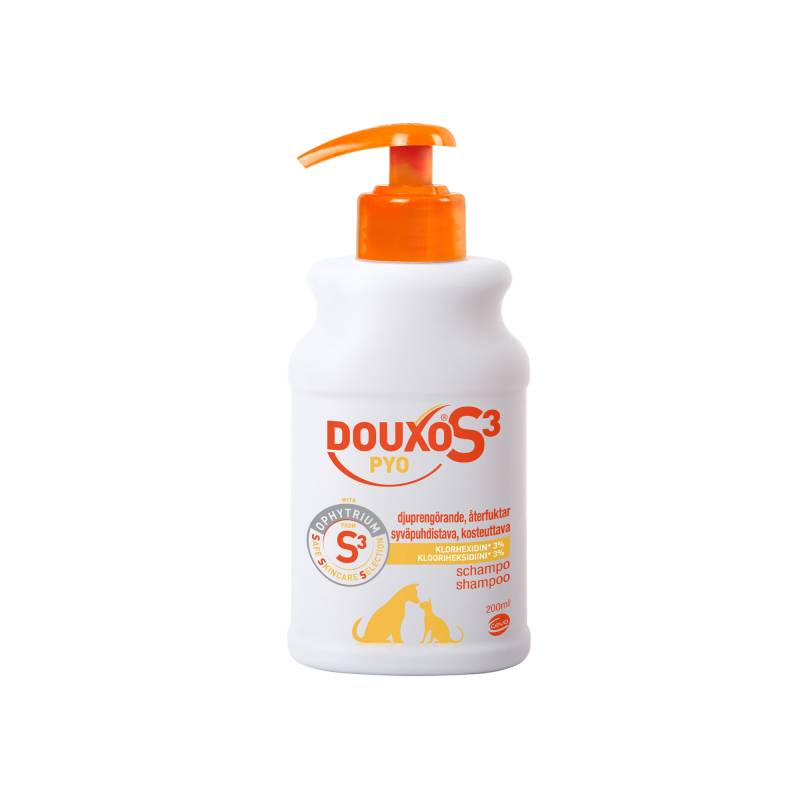Douxo S3 Pyo Shampoo von Douxo
