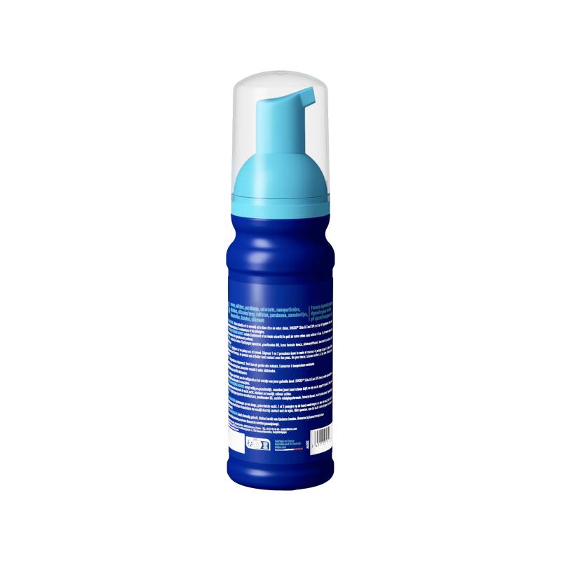Douxo Spa Hundeschaum - 150 ml + Douxo Spa Tücher - 100 stücks Douxo Spa Hundeschaum - 150 ml + Douxo Spa Tücher - 100 stücks von Douxo