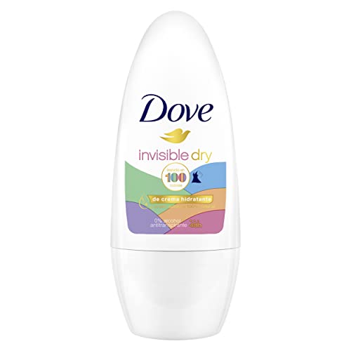 Dove Advanced Care Invisible Dry Deo Roller - 6 x 50 ml Dove Advanced Care Invisible Dry Deo Roller - 6 x 50 ml von Dove