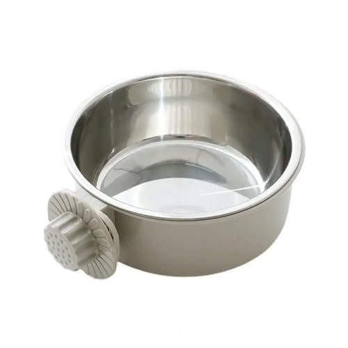 Katzennapf Wasserfutter Futter Wellpappe Set Abnehmbar von Doversky