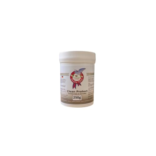 Dovita Vital Clean Protect (275g) von Dovita Vital