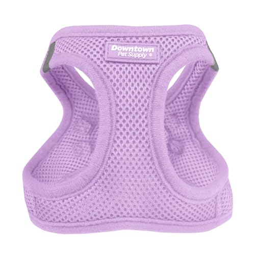 Step-in-Geschirr, Flieder, Größe XS Step-in-Geschirr, Flieder, Größe XS von Downtown Pet Supply