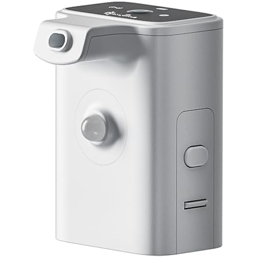DownyPaws Ersatz-Batteriefach B für die KatzenBrunnen, Typ DPWFP6, weiß 4000mAh,Ersatzbatterie,eingebaute Batterie DownyPaws Ersatz-Batteriefach B für die KatzenBrunnen, Typ DPWFP6, weiß 4000mAh,Ersatzbatterie,eingebaute Batterie von DownyPaws