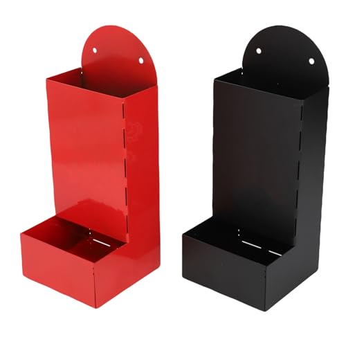 2 PCs Hühnerkörnern und Körnchenfuttermittel, Automatische Hanging Chicken Feeder Trog, Coop Accessoires 2 PCs Hühnerkörnern und Körnchenfuttermittel, Automatische Hanging Chicken Feeder Trog, Coop Accessoires von Dpofirs