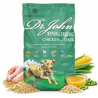 Dr John Hyppo Huhn mit Hafer 12,5 kg von Dr John