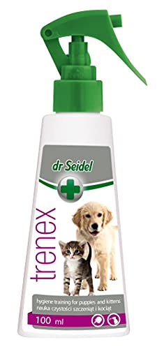 Dr Seidel Trenex Spray - 100 ml Dr Seidel Trenex Spray - 100 ml von Dr Seidel