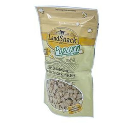 Dr. Alder LandSnack Popcorn mit Leber 100g, 4er Pack (4 x 100 g) von Dr. Alder