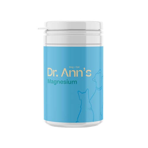 Dr. Ann's Magnesium - 2 x 150 g Dr. Ann's Magnesium - 2 x 150 g von Dr. Ann's