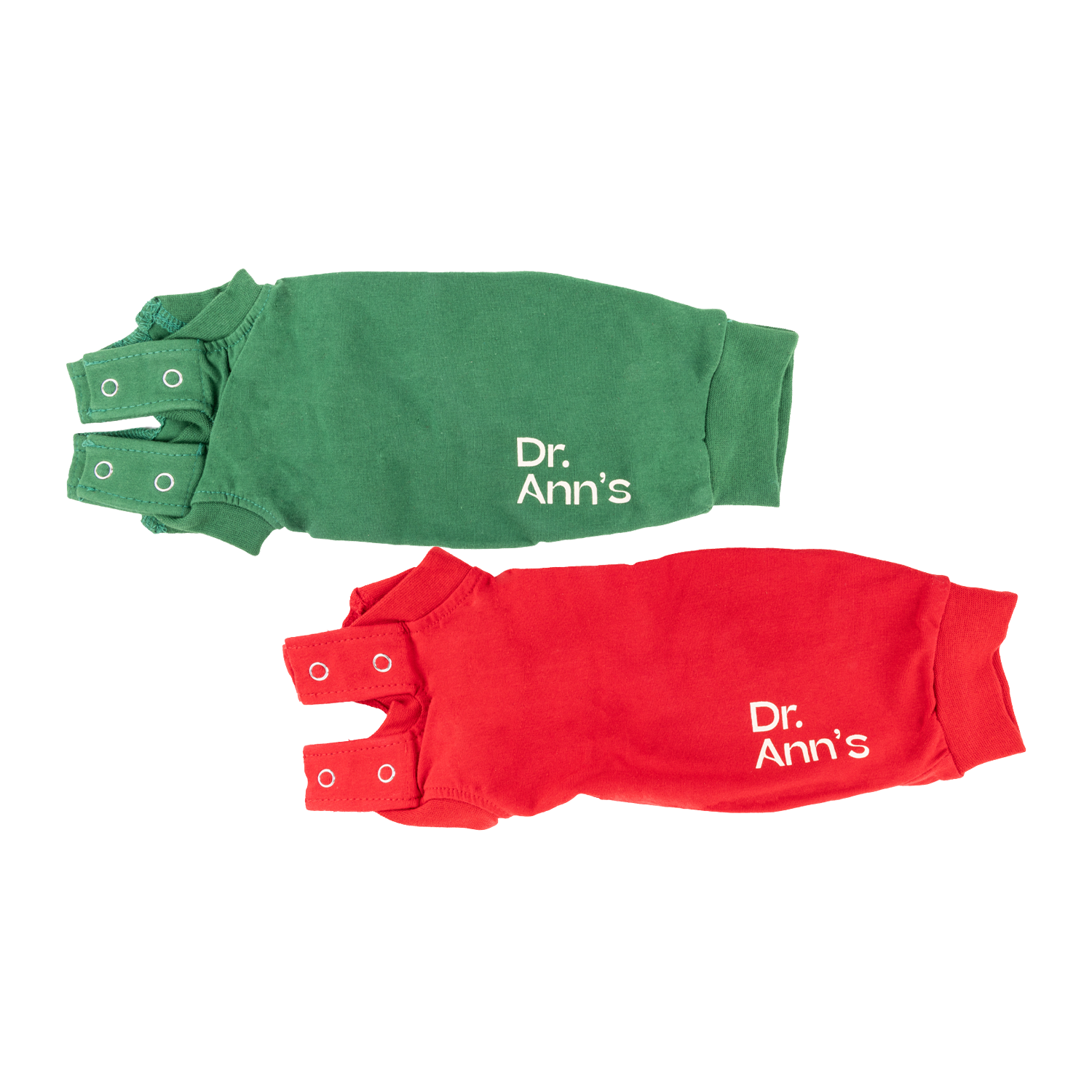 Dr. Ann's Protective Shirt Katze S – Rot von Dr. Ann's