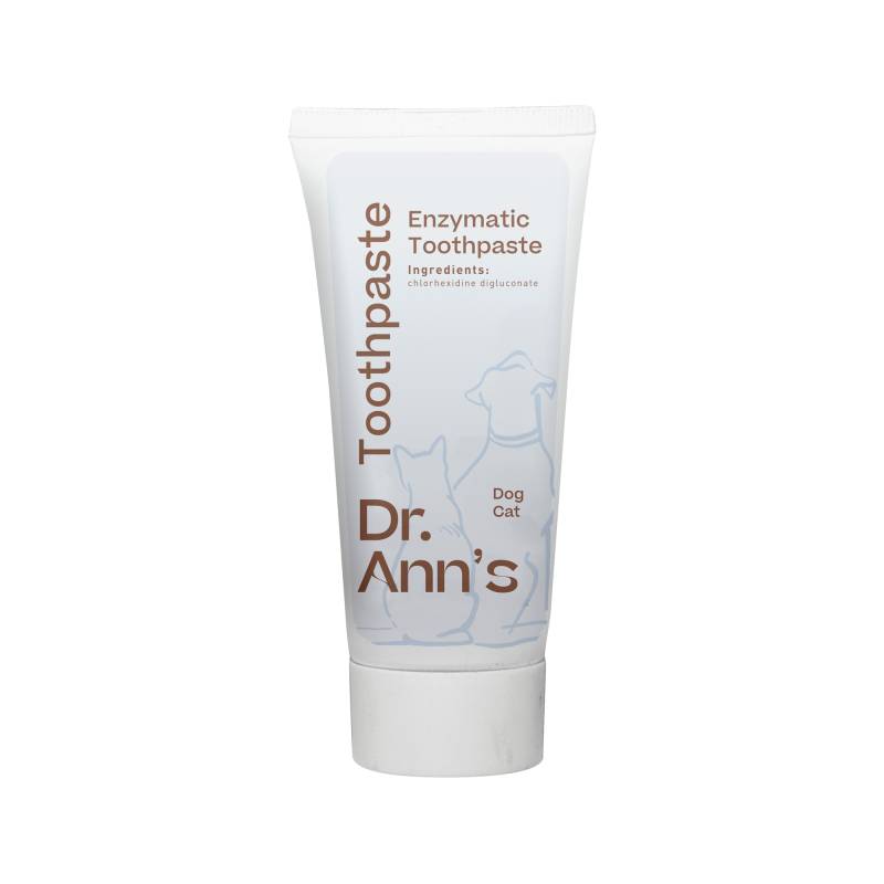 Dr. Ann's Toothpaste - 70 g von Dr. Ann's