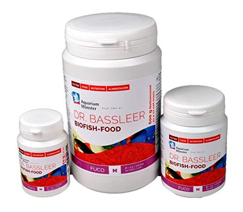 Dr. Bassleer Biofish Food Fuco L 150g von Dr. Bassleer
