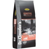 Dr. Clauder's Best Choice Adult Lachs & Reis 12,5 kg von Dr. Clauder's