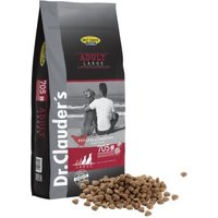 Dr. Clauder's Best Choice Adult Large 12,5 kg von Dr. Clauder's