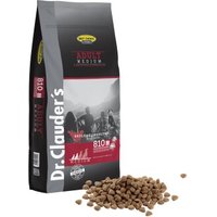 Dr. Clauder's Best Choice Adult Medium 12,5 kg von Dr. Clauder's