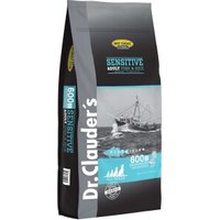 Dr. Clauder's Best Choice Fisch & Reis 12,5 kg von Dr. Clauder's