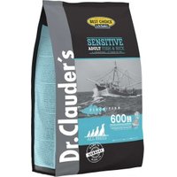 Dr. Clauder's Best Choice Fisch & Reis 4 kg von Dr. Clauder's